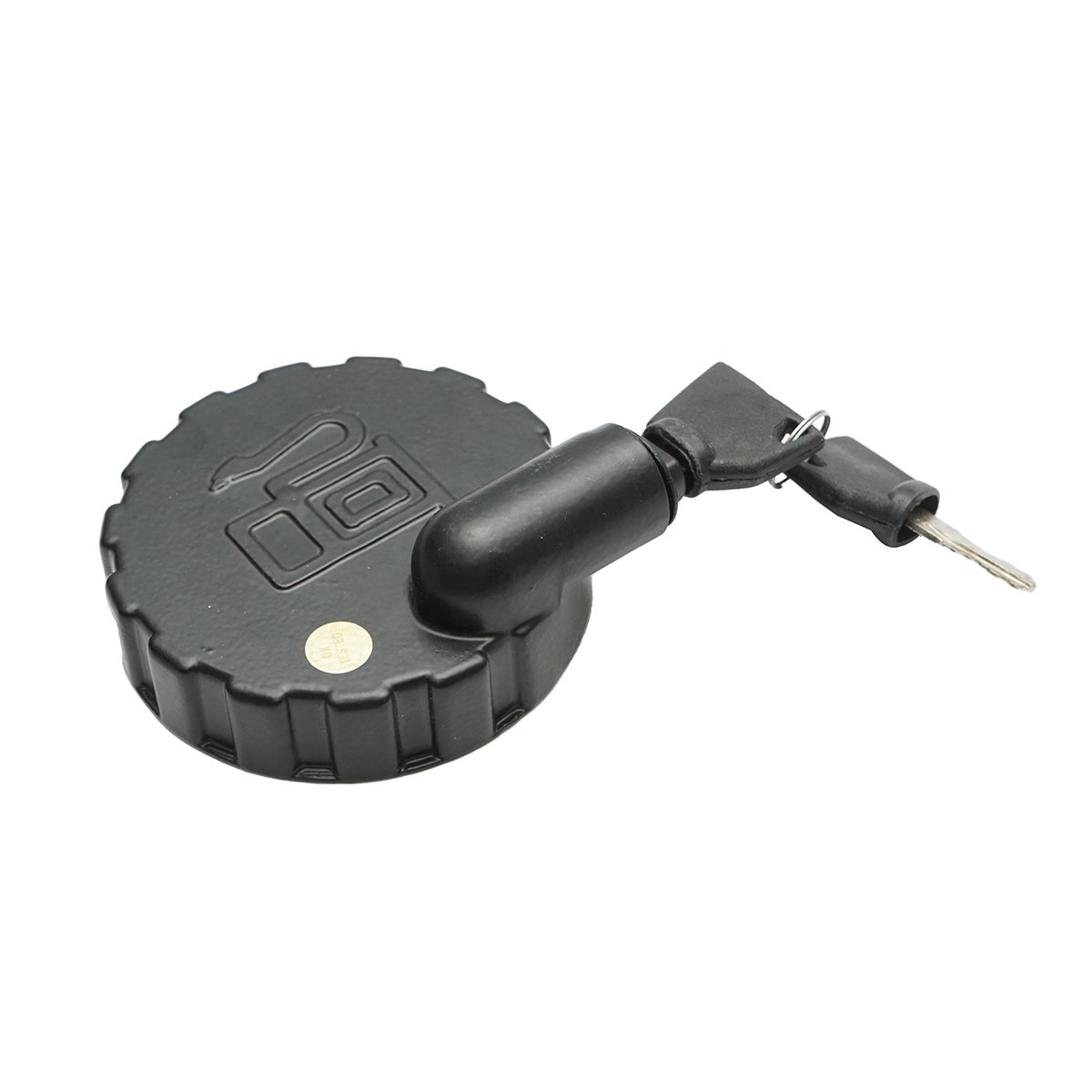 Buson rezervor combustibil cu cheie cod OEM 123/05892, 123-05892, 12305892 Breckner Germany